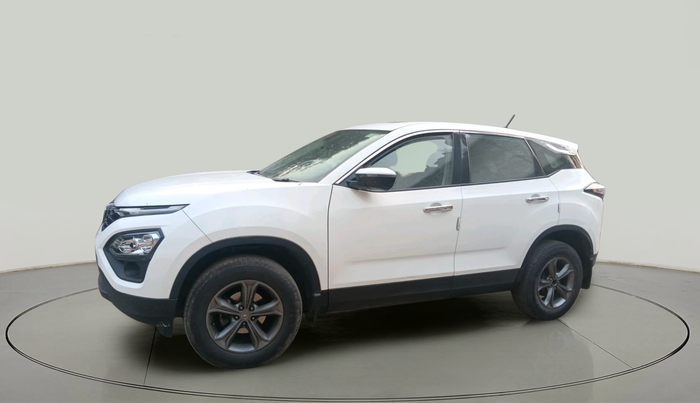 2021 Tata Harrier XT PLUS 2.0L KRYOTEC, Diesel, Manual, 53,013 km, exterior