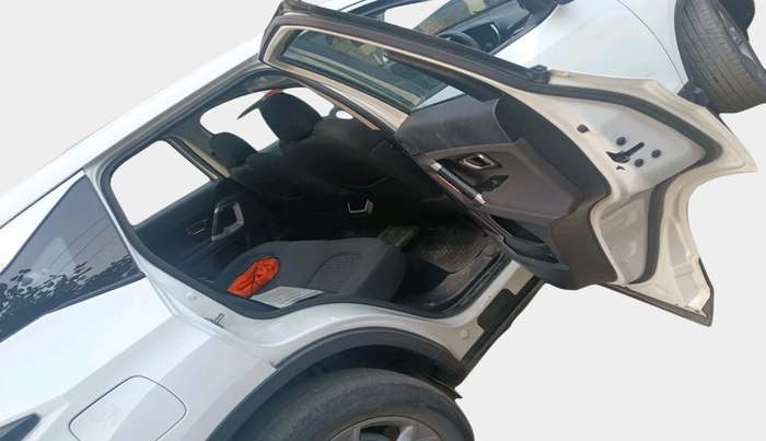 2021 Tata Harrier XT PLUS 2.0L KRYOTEC, Diesel, Manual, 53,013 km, interior