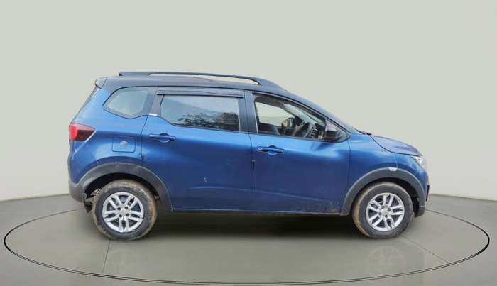 2019 Renault TRIBER RXT, Petrol, Manual, 80,926 km, exterior