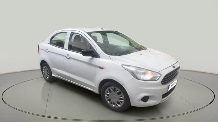 2016 Ford Figo Aspire AMBIENTE 1.5 DIESEL, Diesel, Manual, 1,49,646 km, exterior