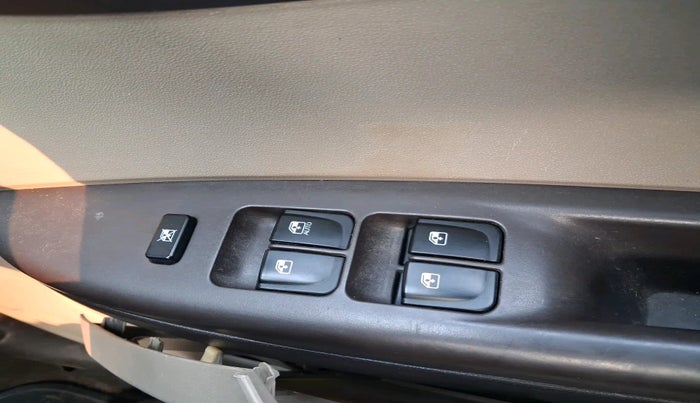 2011 Hyundai i20 MAGNA 1.2, Petrol, Manual, 66,949 km, interior