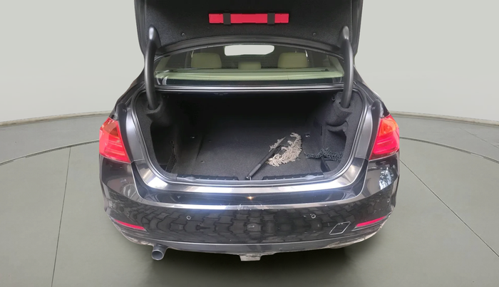 2013 BMW 3 Series 320d, Diesel, Automatic, 89,468 km, exterior