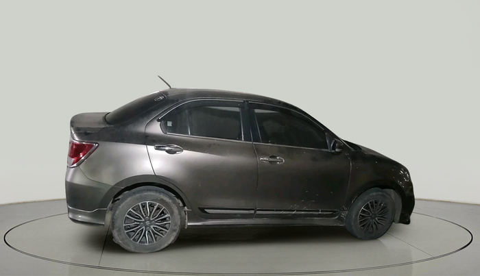 2021 Maruti Dzire ZXI Plus AMT, Petrol, Automatic, 39,161 km, exterior