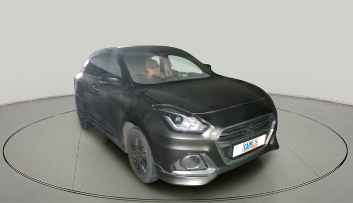 2021 Maruti Dzire ZXI Plus AMT, Petrol, Automatic, 39,161 km, exterior