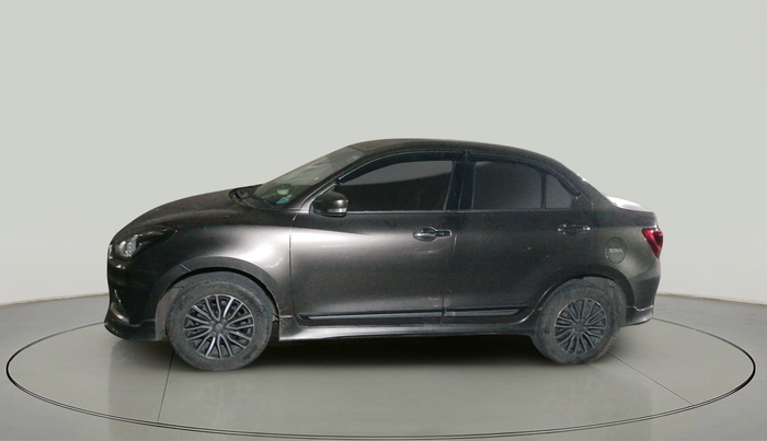 2021 Maruti Dzire ZXI Plus AMT, Petrol, Automatic, 39,161 km, exterior