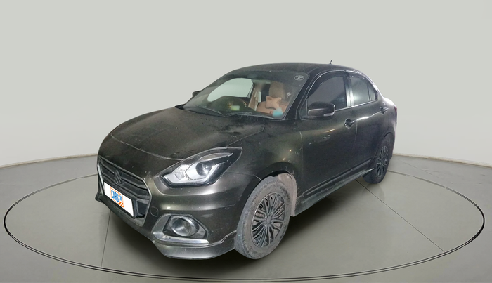 2021 Maruti Dzire ZXI Plus AMT, Petrol, Automatic, 39,161 km, exterior