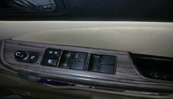 2021 Maruti Dzire ZXI Plus AMT, Petrol, Automatic, 39,161 km, interior