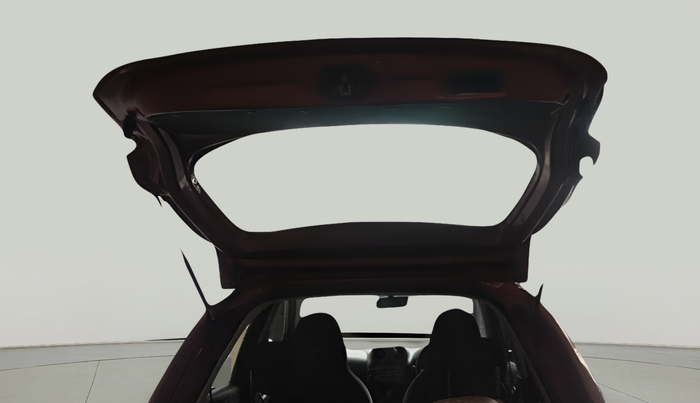 2017 Nissan Micra Active XV SAFETY PACK, Petrol, Manual, 77,211 km, exterior