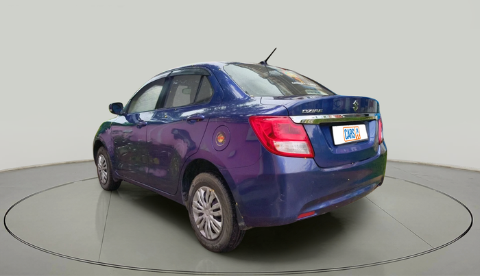 2023 Maruti Dzire VXI, Petrol, Manual, 30,142 km, exterior