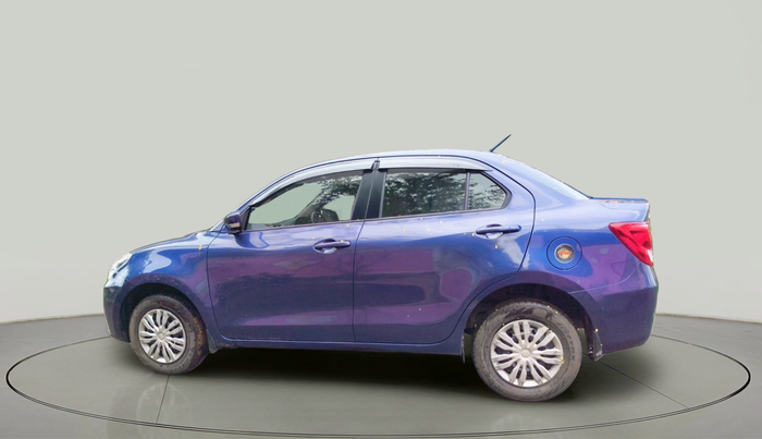 2023 Maruti Dzire VXI, Petrol, Manual, 30,142 km, exterior