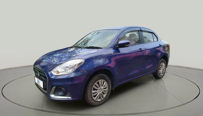 2023 Maruti Dzire VXI, Petrol, Manual, 30,142 km, exterior