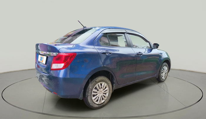 2023 Maruti Dzire VXI, Petrol, Manual, 30,142 km, exterior