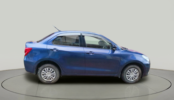 2023 Maruti Dzire VXI, Petrol, Manual, 30,142 km, exterior