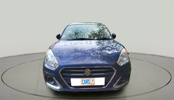 2023 Maruti Dzire VXI, Petrol, Manual, 30,142 km, exterior