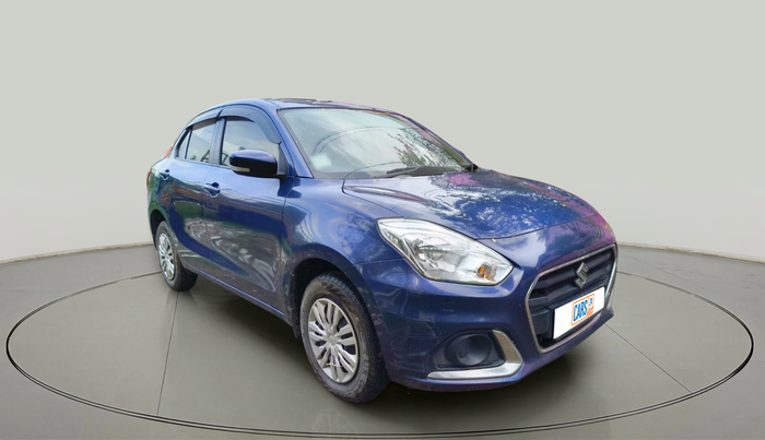 2023 Maruti Dzire VXI, Petrol, Manual, 30,142 km, exterior