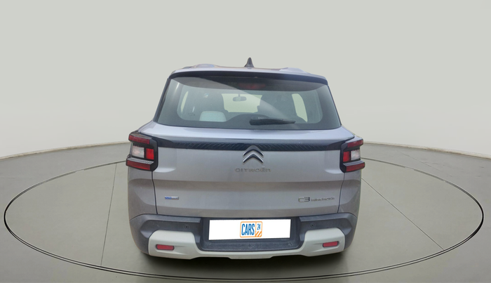 2023 CITROEN C3 AIRCROSS MAX 1.2 7 STR, Petrol, Manual, 28,259 km, exterior