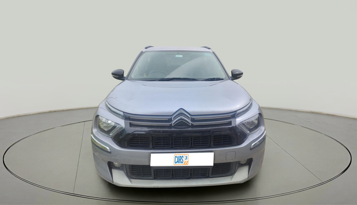 2023 CITROEN C3 AIRCROSS MAX 1.2 7 STR, Petrol, Manual, 28,259 km, exterior
