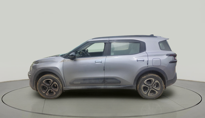 2023 CITROEN C3 AIRCROSS MAX 1.2 7 STR, Petrol, Manual, 28,259 km, exterior