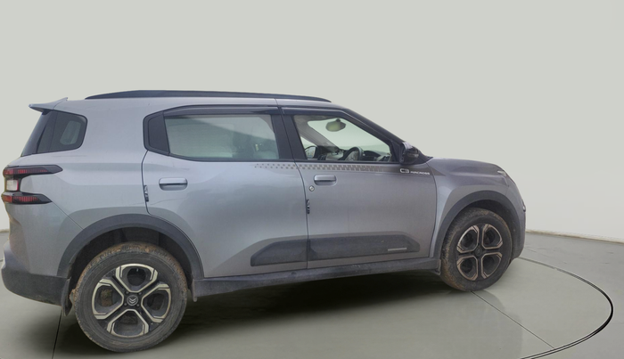 2023 CITROEN C3 AIRCROSS MAX 1.2 7 STR, Petrol, Manual, 28,259 km, exterior