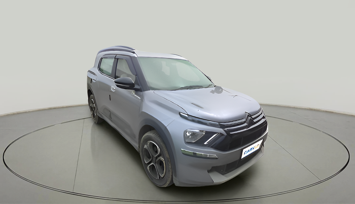 2023 CITROEN C3 AIRCROSS MAX 1.2 7 STR, Petrol, Manual, 28,259 km, exterior