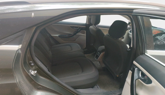 2020 Tata NEXON XZ PLUS PETROL, Petrol, Manual, 49,431 km, interior