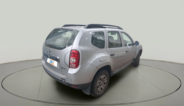 2014 Renault Duster 85 PS RXL DIESEL, Diesel, Manual, 68,811 km, exterior