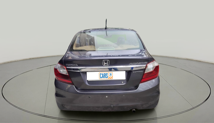2017 Honda Amaze 1.2L I-VTEC SX, Petrol, Manual, 62,390 km, exterior