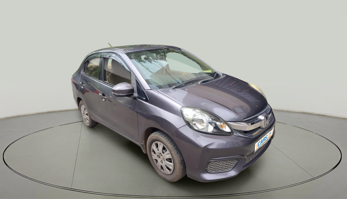 2017 Honda Amaze 1.2L I-VTEC SX, Petrol, Manual, 62,390 km, exterior