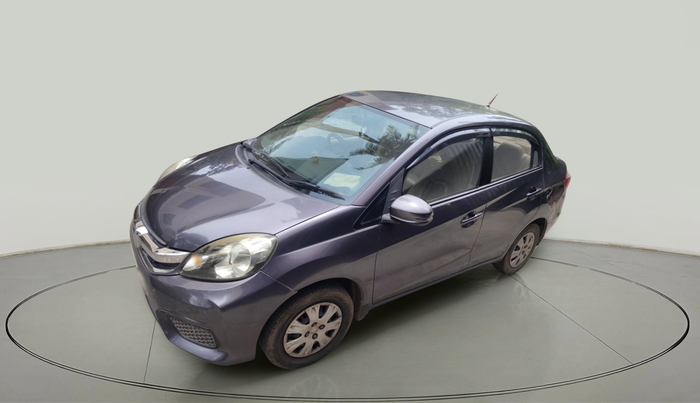 2017 Honda Amaze 1.2L I-VTEC SX, Petrol, Manual, 62,390 km, exterior