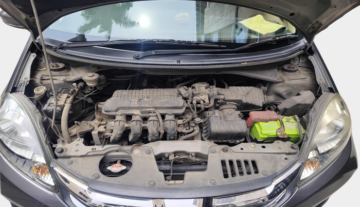 2017 Honda Amaze 1.2L I-VTEC SX, Petrol, Manual, 62,390 km, exterior