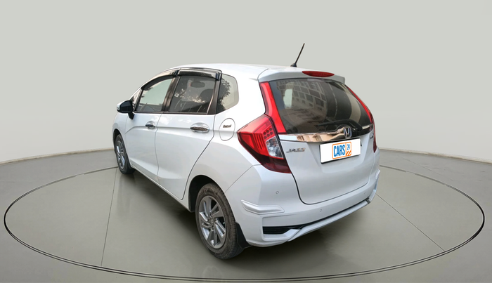 2020 Honda Jazz 1.2L I-VTEC ZX CVT, Petrol, Automatic, 30,626 km, exterior