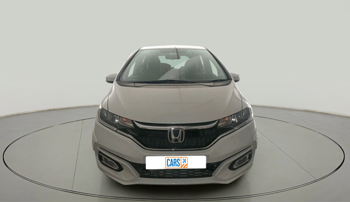 2020 Honda Jazz 1.2L I-VTEC ZX CVT, Petrol, Automatic, 30,626 km, exterior