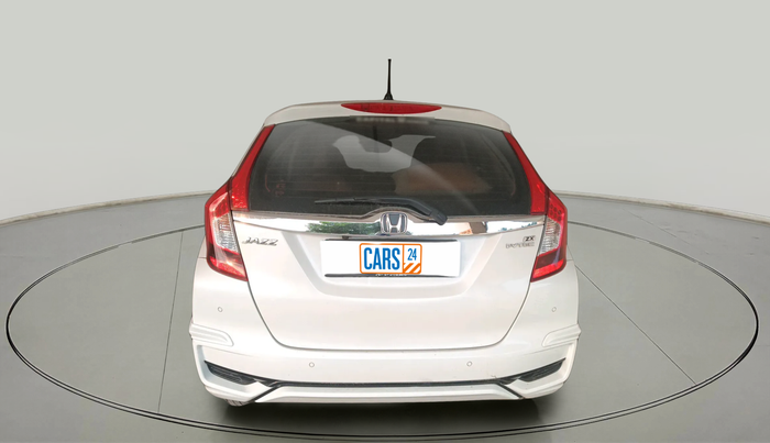 2020 Honda Jazz 1.2L I-VTEC ZX CVT, Petrol, Automatic, 30,626 km, exterior