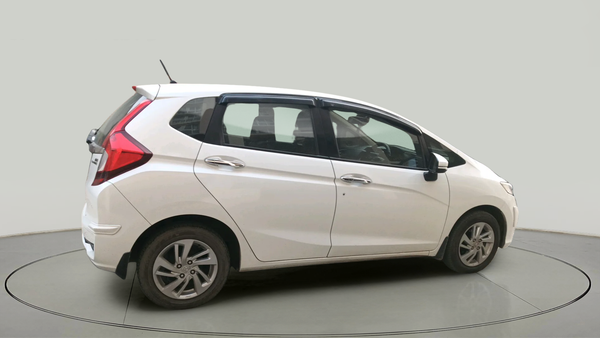 Used 2020 Honda Jazz 1.2L I-VTEC ZX CVT Automatic | CARS24