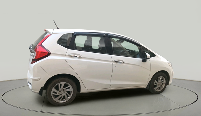 2020 Honda Jazz 1.2L I-VTEC ZX CVT, Petrol, Automatic, 30,626 km, exterior