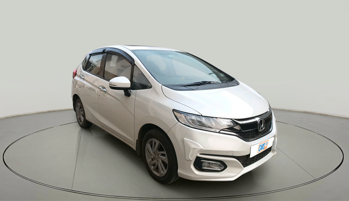 2020 Honda Jazz 1.2L I-VTEC ZX CVT, Petrol, Automatic, 30,626 km, exterior