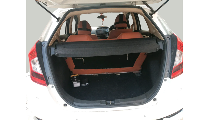 2020 Honda Jazz 1.2L I-VTEC ZX CVT, Petrol, Automatic, 30,626 km, exterior