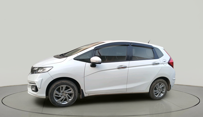 2020 Honda Jazz 1.2L I-VTEC ZX CVT, Petrol, Automatic, 30,626 km, exterior