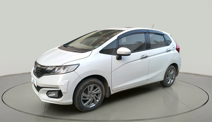 2020 Honda Jazz 1.2L I-VTEC ZX CVT, Petrol, Automatic, 30,626 km, exterior