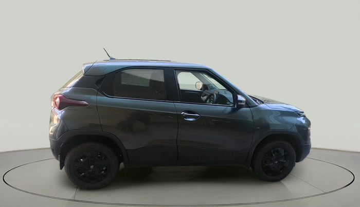 2024 Tata PUNCH ADVENTURE AMT, Petrol, Automatic, 16,249 km, exterior