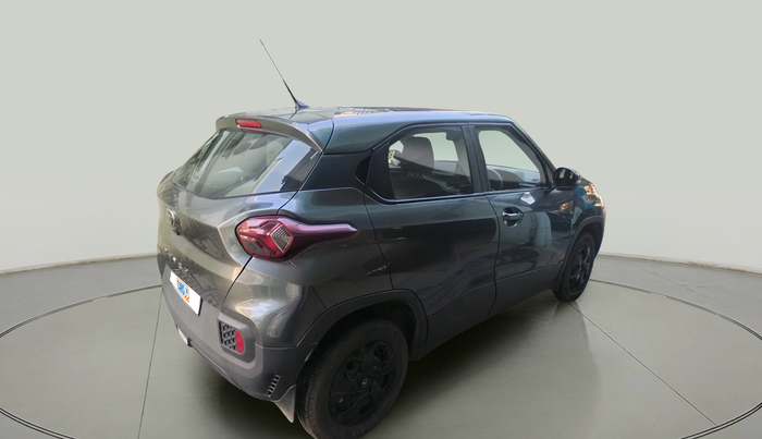 2024 Tata PUNCH ADVENTURE AMT, Petrol, Automatic, 16,249 km, exterior