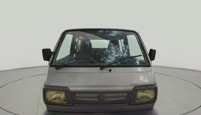 2013 Maruti OMNI E 8 STR, Petrol, Manual, 54,039 km, exterior