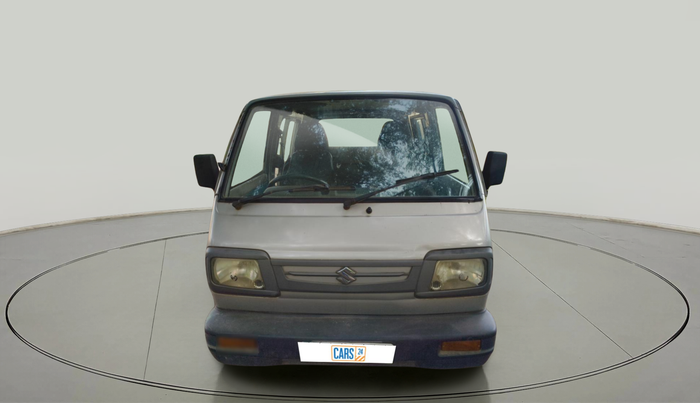 2013 Maruti OMNI E 8 STR, Petrol, Manual, 54,039 km, exterior