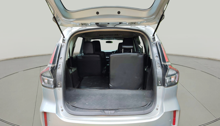 2024 Maruti XL6 ALPHA MT, Petrol, Manual, 69,854 km, exterior