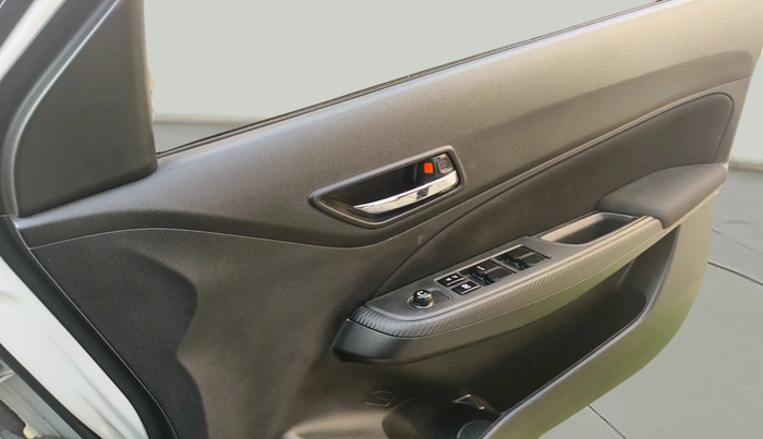 2020 Maruti Swift VXI, Petrol, Manual, 30,662 km, interior