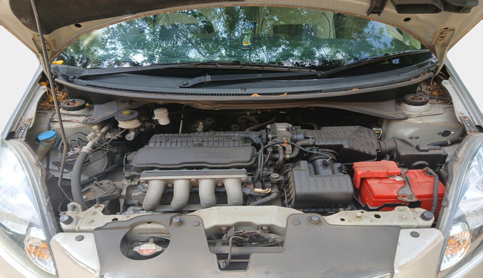 2012 Honda Brio S MT, Petrol, Manual, 11,014 km, exterior