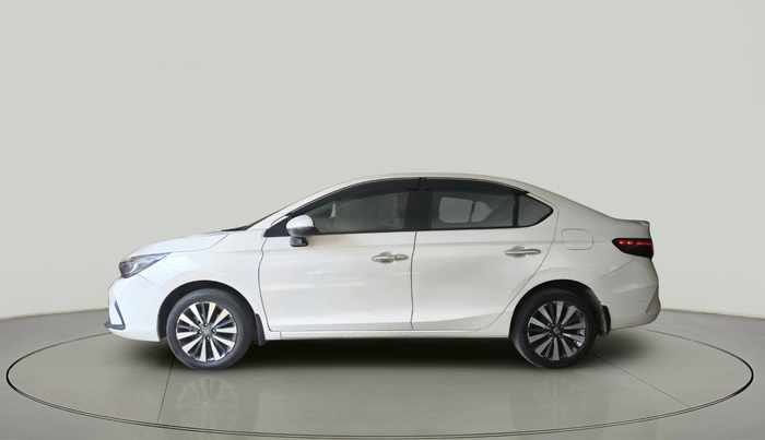 2023 Honda City 1.5L I-VTEC ZX, Petrol, Manual, 16,770 km, exterior