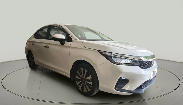 2023 Honda City 1.5L I-VTEC ZX, Petrol, Manual, 16,770 km, exterior