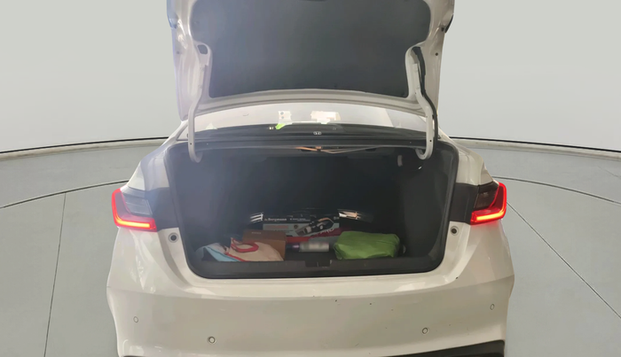 2023 Honda City 1.5L I-VTEC ZX, Petrol, Manual, 16,770 km, exterior