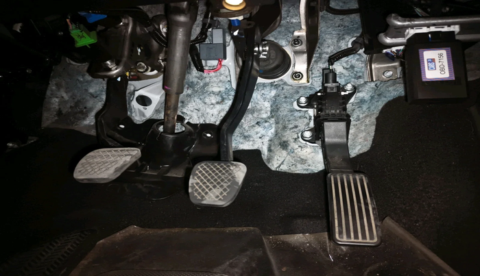 2023 Honda City 1.5L I-VTEC ZX, Petrol, Manual, 16,770 km, interior